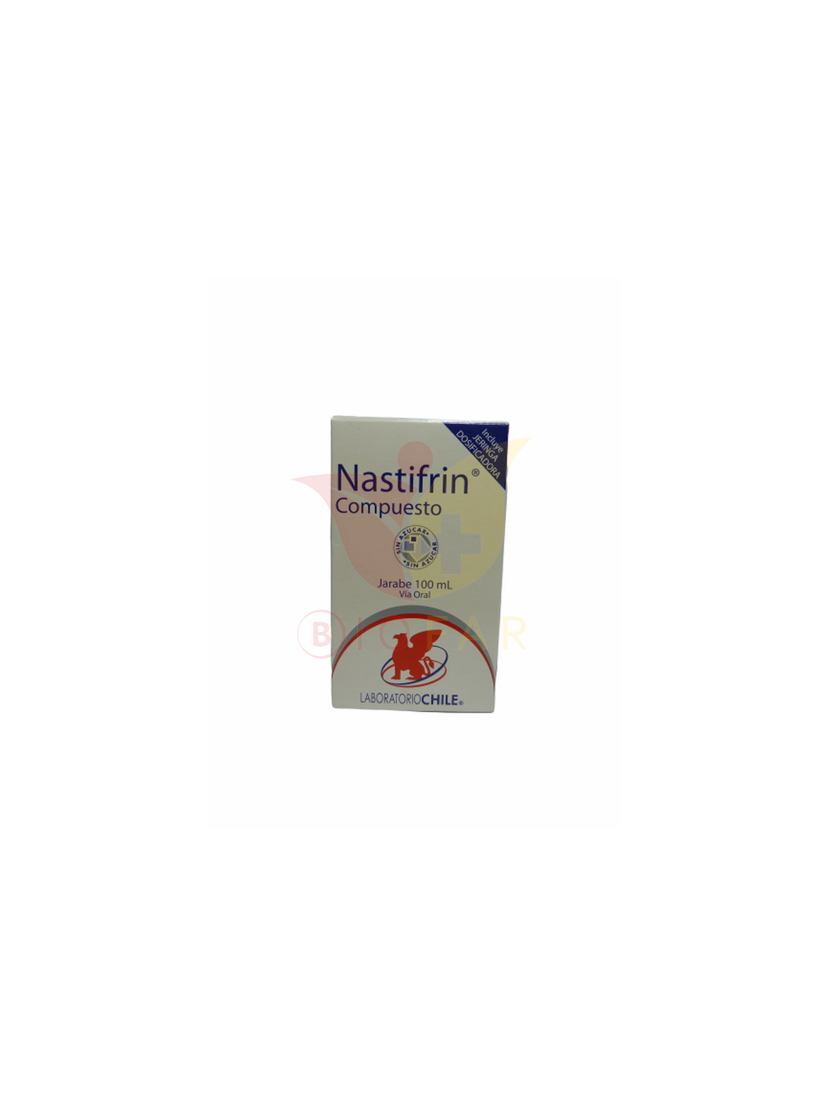 NASTIFRIN CMPT JBE X 100ML