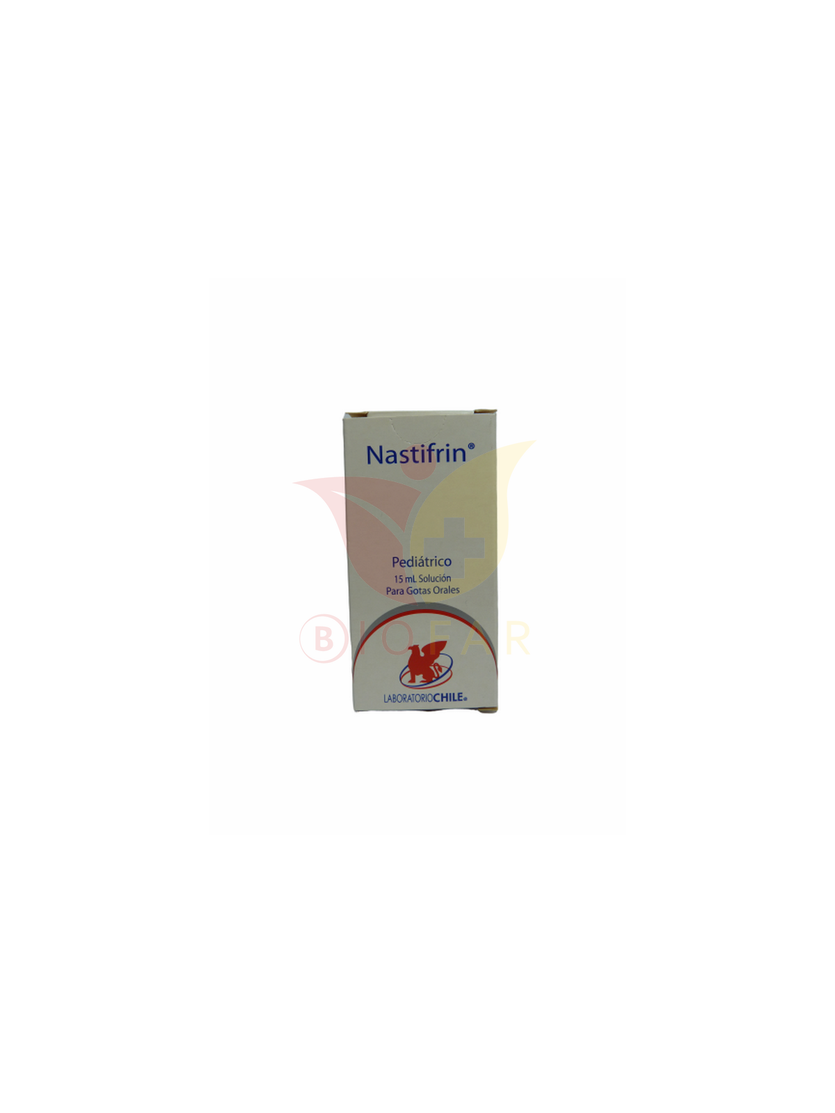 NASTIFRIN GTS X 15ML