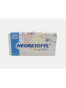 Neoresotyl 50 mg X 30 COMP