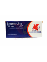 NEOMICINA 500mg X12COM.