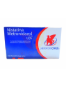 NISTATINA/METRONIDAZOL X10 OVULOS