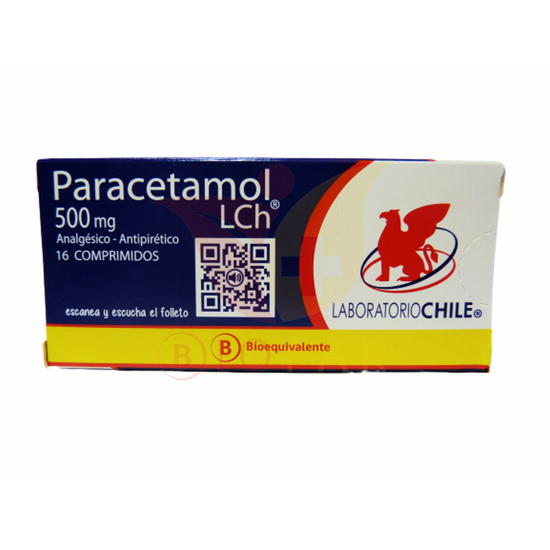 Paracetamol-500mg-X16COM CHILE