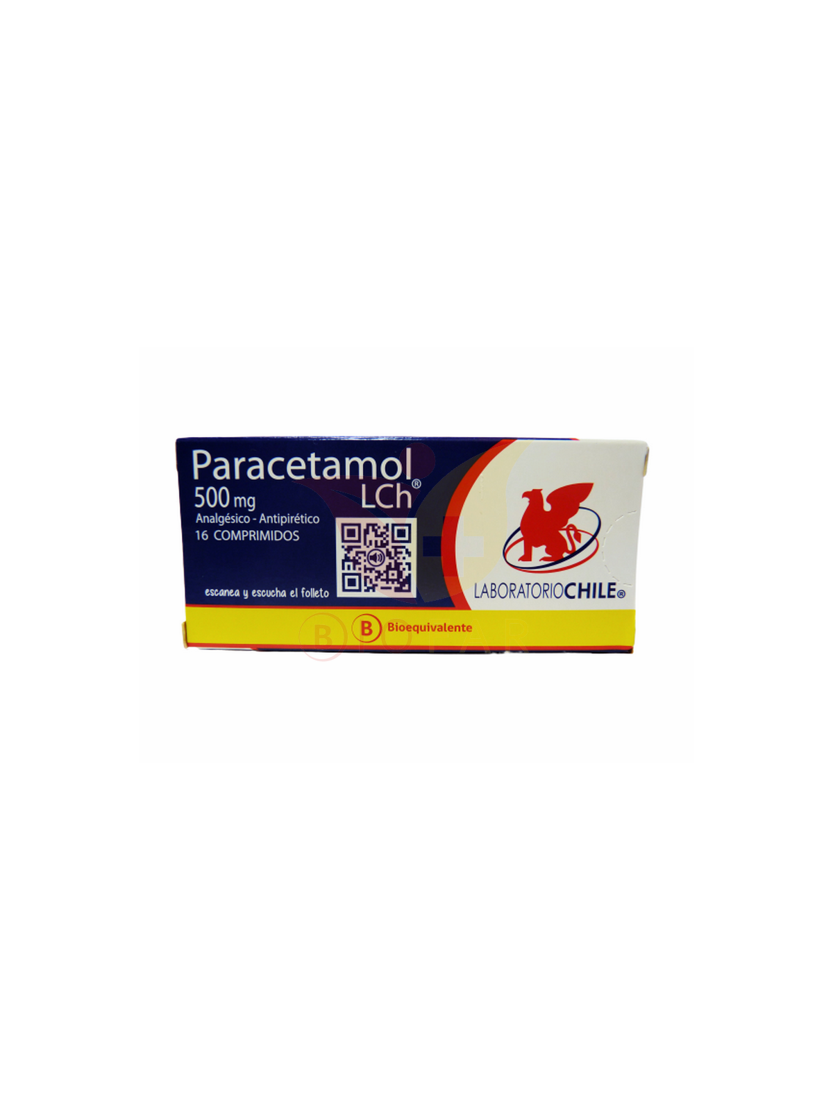 Paracetamol-500mg-X16COM CHILE