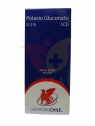 POTASIO GLUCONATO 31.2% X200ML