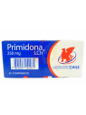 PRIMIDONA 250mg X50COM.