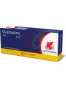 QUETIAPINA  100mg X 30COM REC