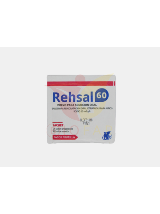 REHSAL 60 X8SOB.