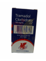 TRAMADOL 100mg GTAS.X10ML