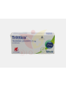 TRITTICO CAP. 25MG.20