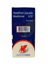 VASELINA MEDICINAL X120ML