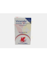 VIRONIDA 200MG/5MLX 100ML