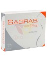 SAGRAS 120 MG X 42 CAP