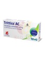 TRITTICO 150MG X 20 COM