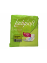 LADYSOFT CONFIDENCE NORMAL X8