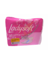 LADYSOFT ULTRA DELGADA ULTRASECA C/ALAS X8