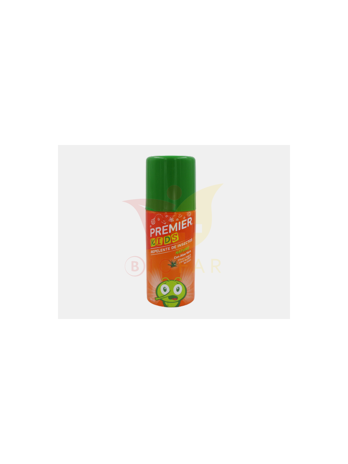 PREMIER REPELENTE KIDS SPR 140ML