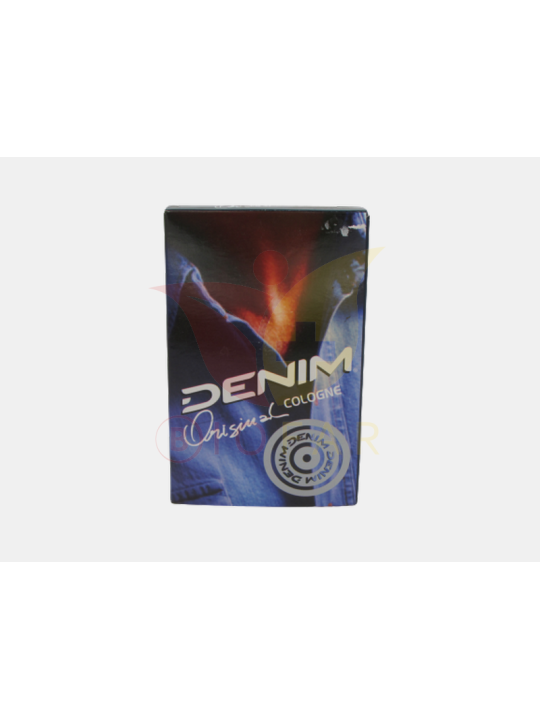 DENIM COL. 75ML.