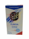 SPEED STICK CLINICAL PROTECTION BARRA STRESS DEFEN