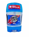 SPEED STICK GEL MULTIPROTECCION X5 85G