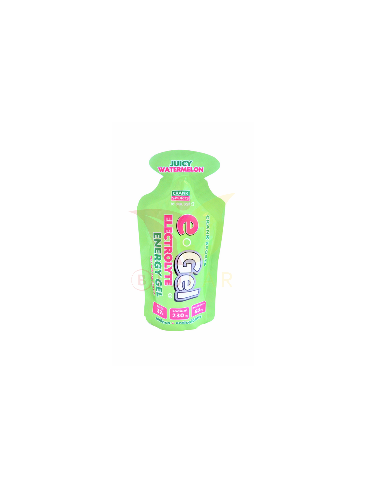 E-GEL JUICY WATERMELON 55G