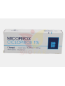 MICOPIROX 1% SH.X100ml