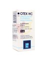 OTEX HC SOL.OTO.0,2% X5ML