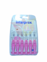 INTERPROX CEP.NANO 0.6 X6