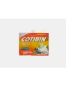 Cotibin Flu Eucalipto Día x 5 g