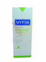 VITIS ORTHODONTIC COLUTORIO X 500ML