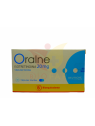 ORALNE  20mg X 30CAP