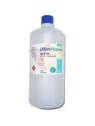 ALCOHOL DESNATURALIZADO 95° X 1000 ML