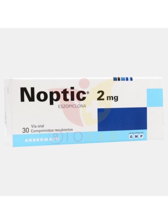 NOPTIC COM.2MG.30