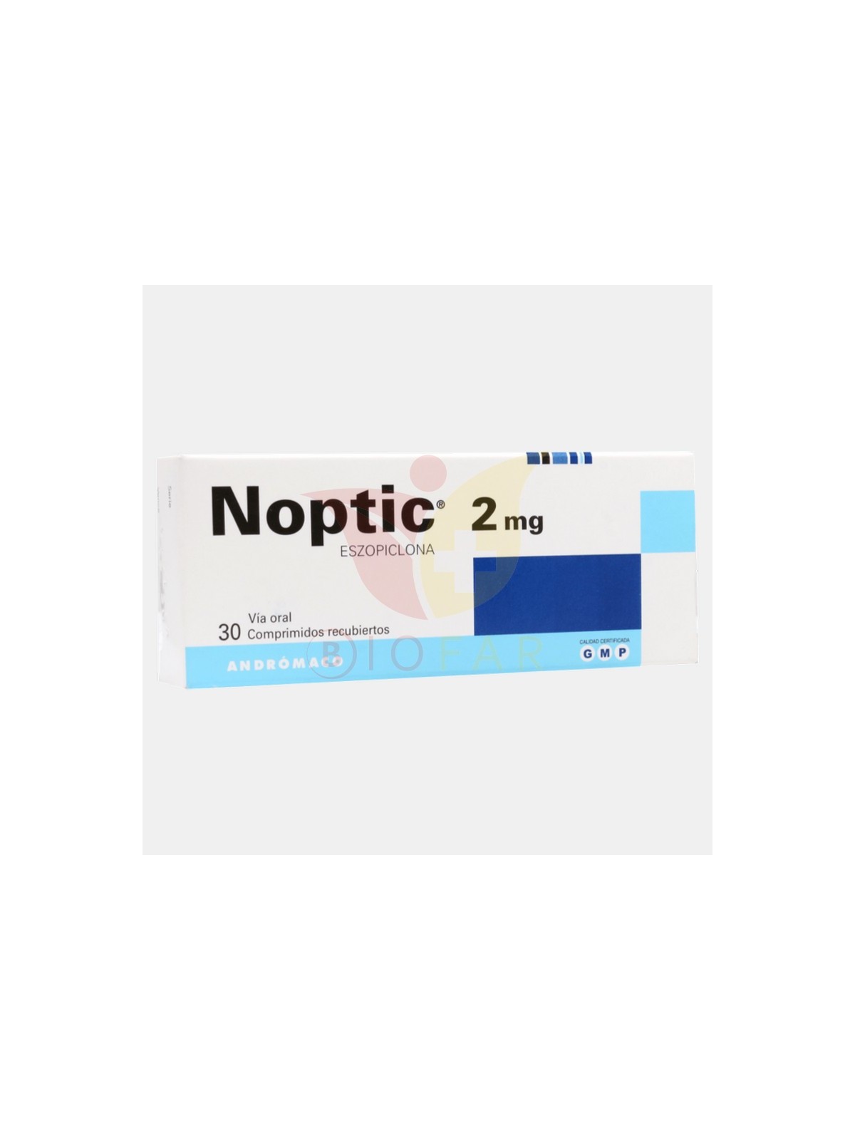 NOPTIC COM.2MG.30