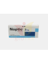 NOPTIC COM.3MG.30