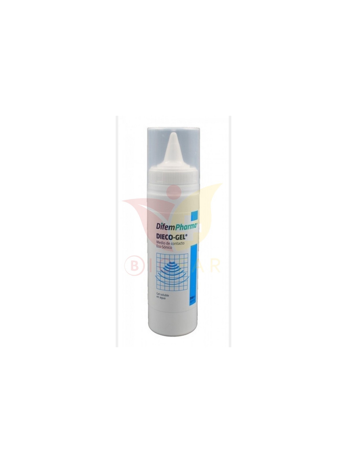 DIECO GEL X 250 ML