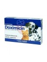 DOXIMICIN 100 mg X 10COM