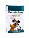 DERMISOLONA 0,4% Suspension Oral