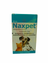 NAXPET SUSP.0,4%PE/GAT X20ML