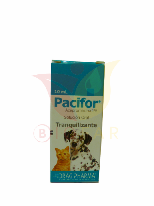 PACIFOR GTS.10ML.