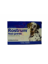 ROSTRUM 150mg X 10COM