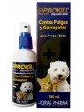 FIPROKILL PERRO/GATO SPY X 100 ML