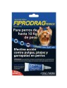 FIPRODRAG PERROS 10  KILOS