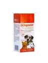 DRAGOVIN SOL OTICA/CERUMINOLITICA X 10 ML