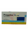 PREGALEX  75mg X30COM.