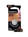 DURACELL PILAS UN LITIO 2032