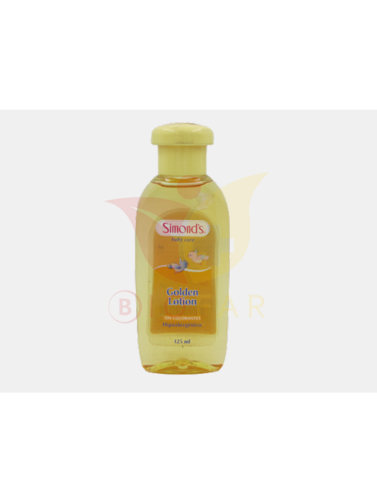 BABYL COL 125 ML AMARILLA