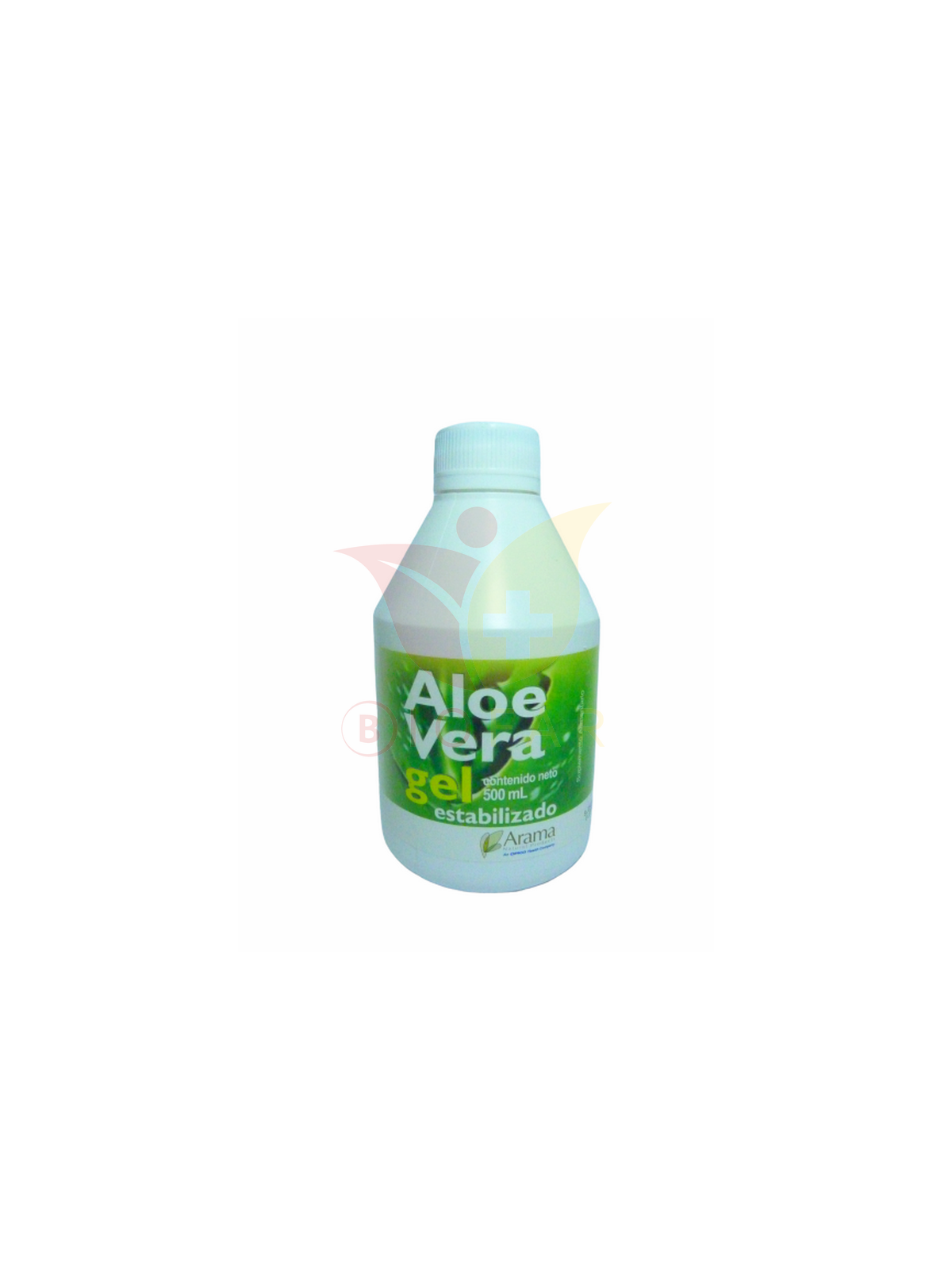 ALOE VERA GEL X 500ML