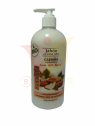 FAMILAND JABON CASTAÑA C/VALVULA 500ML