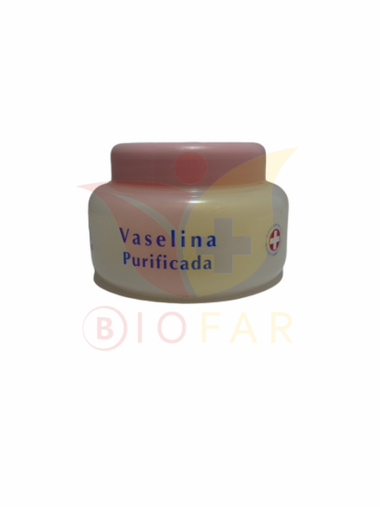 SIMONDS   VASELINA PURIFICADA 110ML