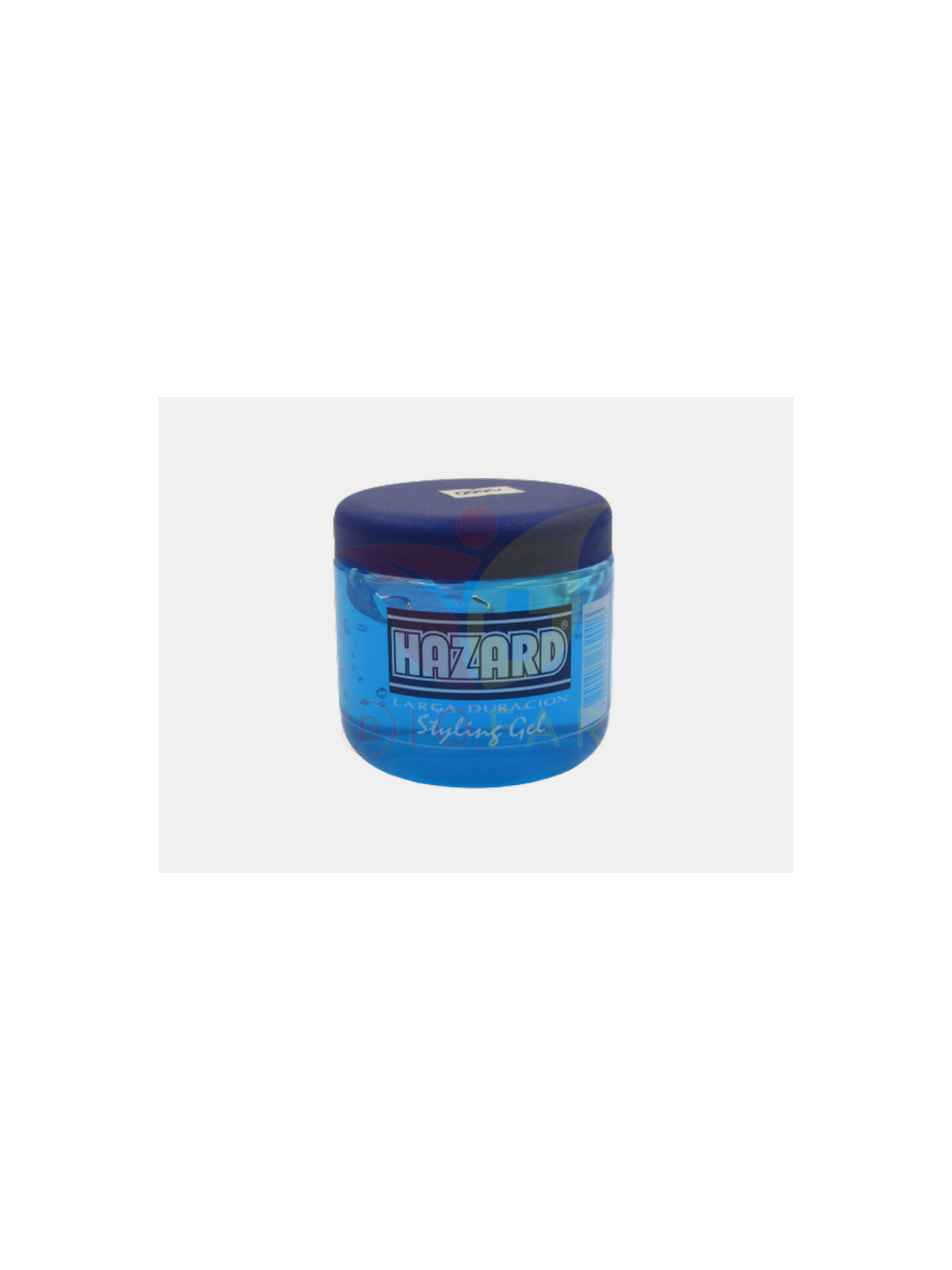 HAZARD GEL X 210 GR